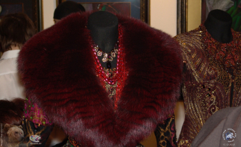 Арт Манеж 2007. Роскошь и великолепие