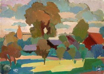 Переславль