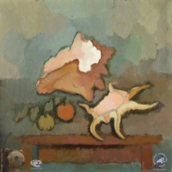 Ракушки