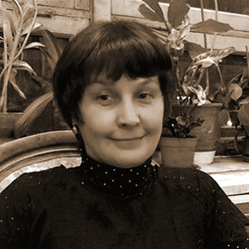 Акулина Ольга Дмитриевна. Неизвестный фотограф.