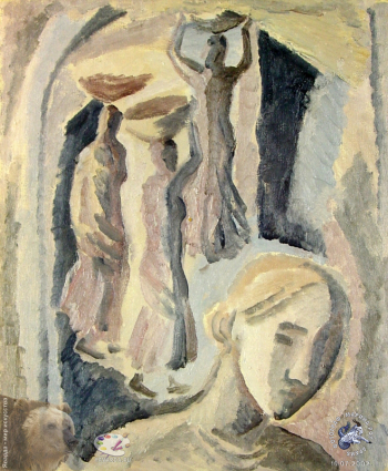 В Индии