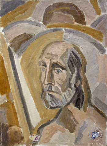 Андрей Рублёв