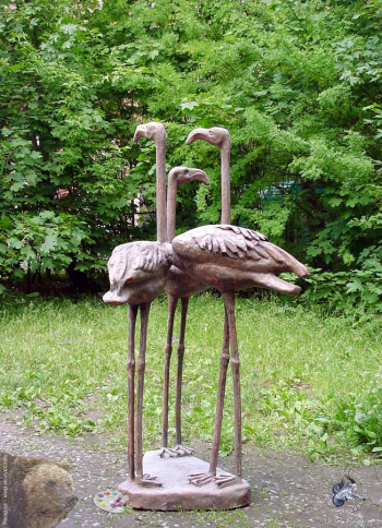 Фламинго
