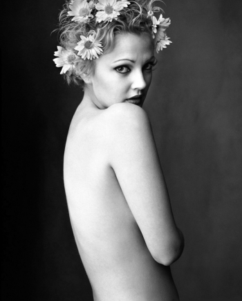 Марк Селиджер. Дрю Бэрримор (Drew Barrymore), актриса