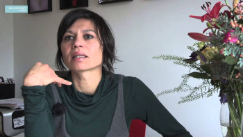 Лилибет Куэнка Расмуссен (Lilibeth Cuenca Rasmussen). Неизвестный фотограф.
