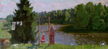 Качели