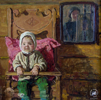Маня