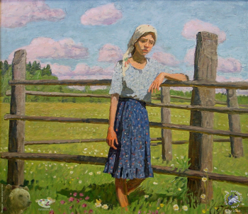 Околица