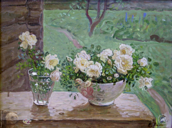Розочки
