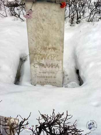Надписи на могильном памятнике. Фотограф Марина Роз.