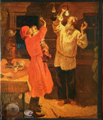 Алексей и Сергей Ткачевы. Монография. Издательство «Художник РСФСР», Л., 1979.