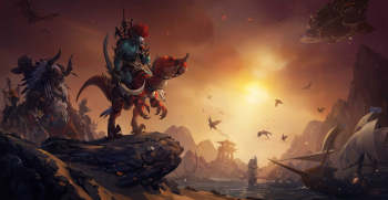 Warcraft (Варкрафт). Игровая серия Warcraft