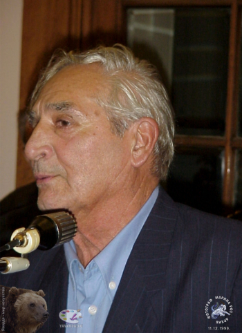 Попова и Переяславцы. 1999.. Живописец Переяславец Владимир Иванович