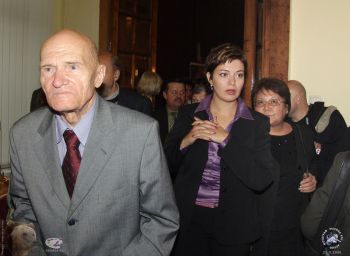 Санджиев Дмитрий Никитич. РАХ. 2006.. Зверьков Ефрем Иванович