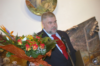 Рена Цузмер. Импровизации.. Горяев Сергей Витальевич