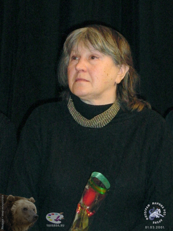 Наш класс. Судакова Лариса Николаевна