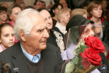 Выставка `Простые вещи. Живопись`. 2010.. Советский и российский живописец Переяславец Владимир Иванович