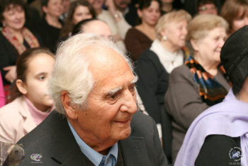 Выставка `Простые вещи. Живопись`. 2010.. Переяславец Владимир Иванович - российский живописец