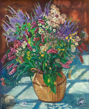 Простые вещи. Живопись. 2012.. Игра света и тени. Холст, масло. 107х87. 2000.