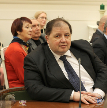 Династия. Швидковский Дмитрий Олегович