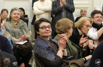 Династия. Кремнёва Елена Владимировна, супруга Михаила Переяславца.