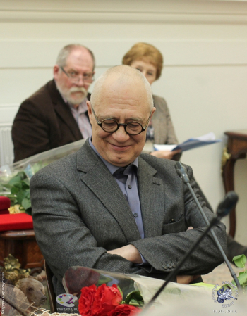 Династия. Скульптор Переяславец Михаил Владимирович