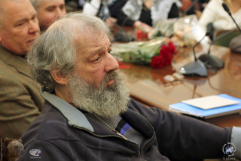 Династия. Цигаль Александр Владимирович