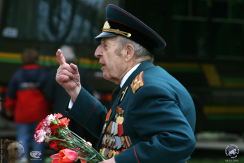 День Победы. 2006.. Помните люди!