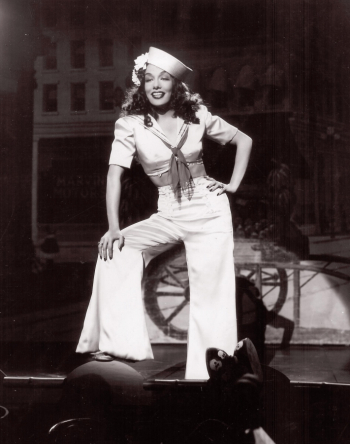 Лупе Велес (Lupe Velez). Лупе Велес