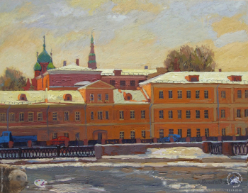 Болотная площадь