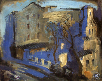 Улица Герцена