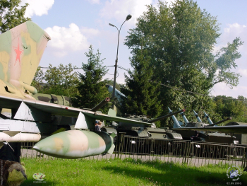 Боевое снаряжение. Фотограф Марина Роз.