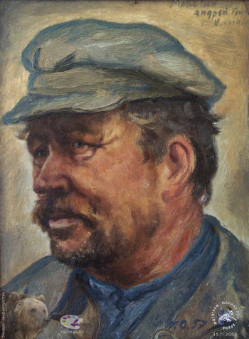 Плотник