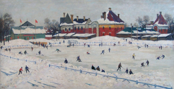 Каток