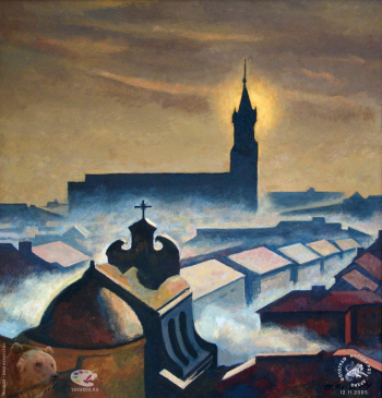 Краков