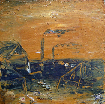 Заводик II