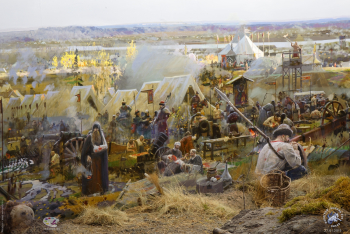 Фрагмент 18. Фотограф Марина Роз.