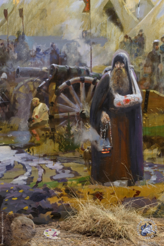 Фрагмент 26. Фотограф Марина Роз.
