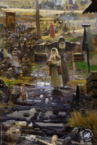 Фрагмент 28. Фотограф Марина Роз.