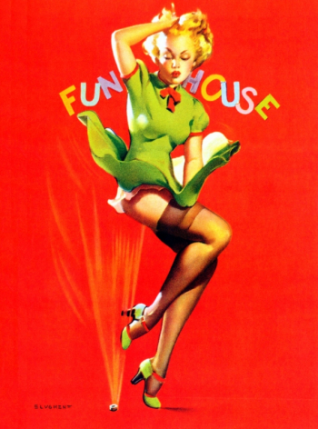 Fun House
