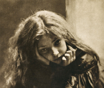 Робер Демаши. Милая. 1900.