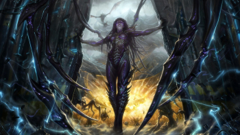 Starcraft (Старкрафт). Starcraft
