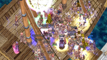 Ragnarok Online - Рагнарок Онлайн. Ragnarok Online