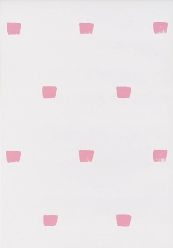 Ниле Торони. Без названия. Бумага, акрил. 1997. Частное собрание.