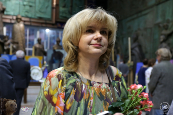 О, Гавана! Выставка в Галерее искусств Зураба Церетели.. Кабыш Марина Александровна
