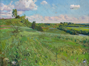 Шамордино