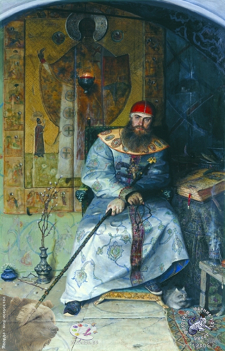 Тишайший