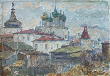 Ростов Великий