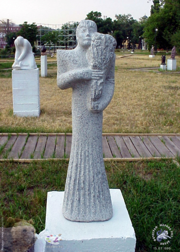 Полей осенних тонкий аромат