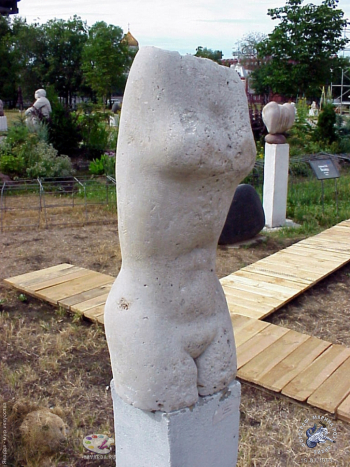 Торс